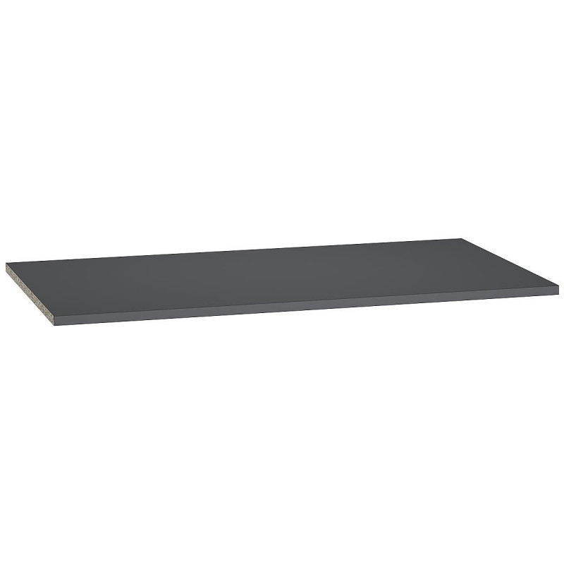 Полка для нижнего углового шкафа НУ 990М Graphite