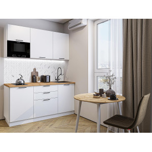 Лайт-01 Special White