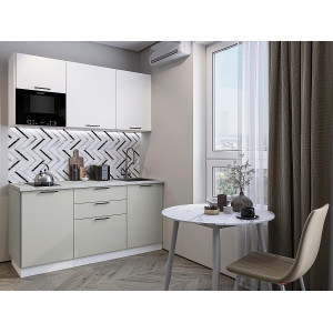 Лайт-01 Special White/Special Grey