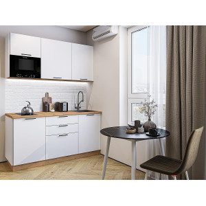 Лайт-01 Special White