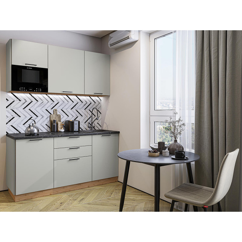 Лайт-01 Special Grey