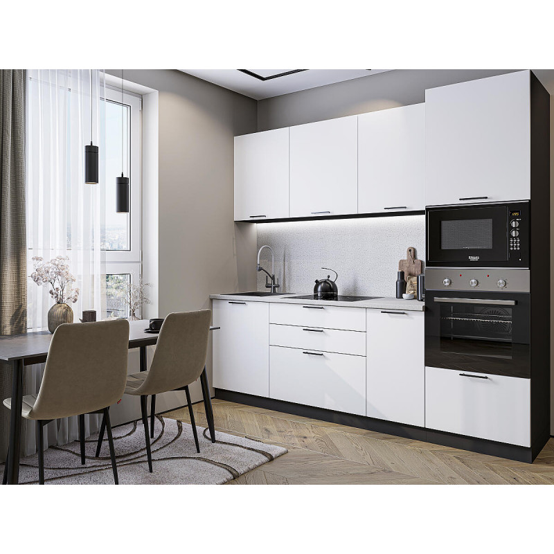 Лайт-02 Special White
