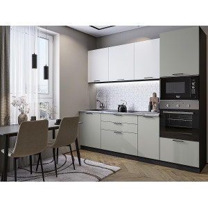 Лайт-02 Special White/Special Grey