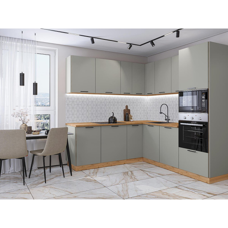 Лайт-03 Special Grey