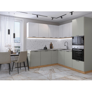 Лайт-03 Special White/Special Grey