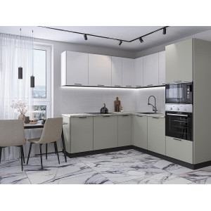Лайт-03 Special White/Special Grey
